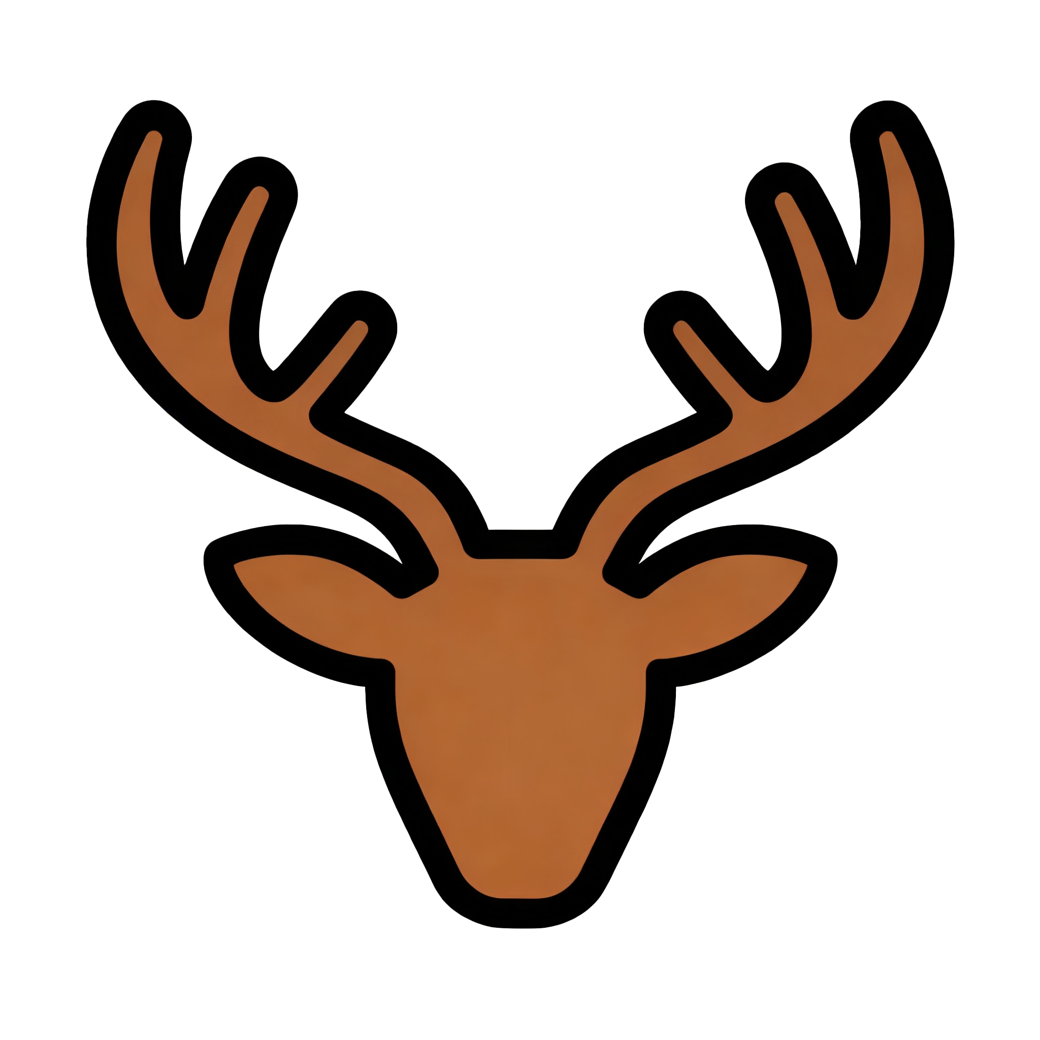 Deer Antlers